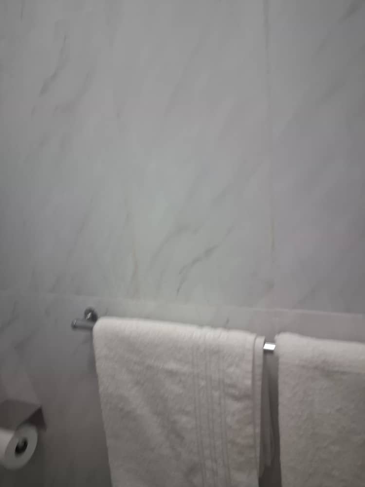 Restroom Facilities